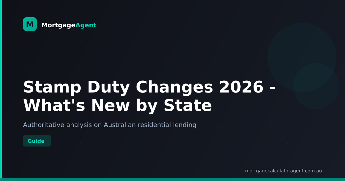 Will There Be A Stamp Duty Holiday 2026
